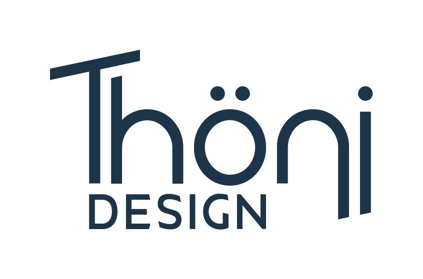 Thöni Design – Webdesign und User Experience aus Bern